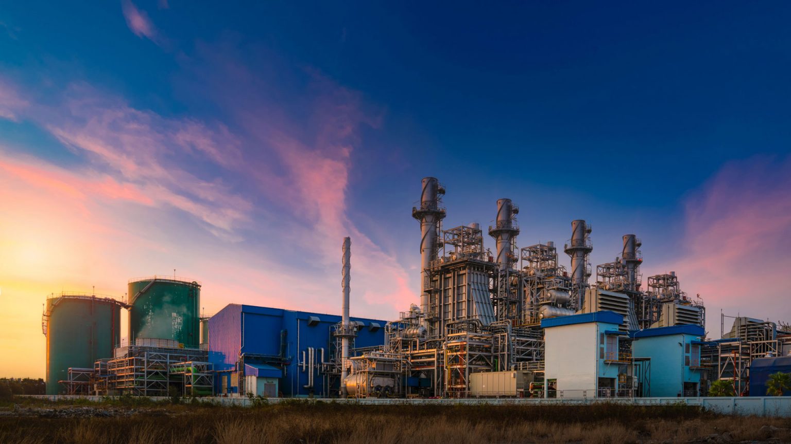 israel-electric-corporation-power-stations